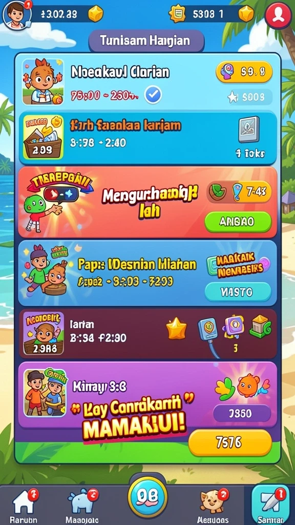 11wbet - Antarmuka pengguna yang bersih dan modern.
