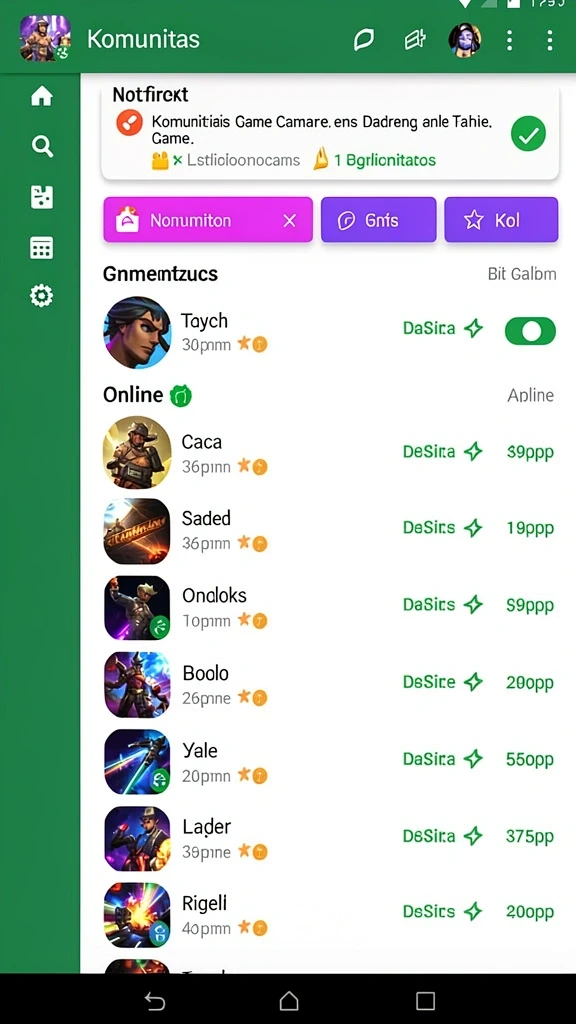 55rp - Salah satu permainan slot populer di 55RP.