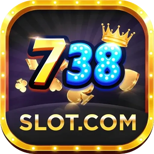 738SLOT - Permainan Slot Seru dan Menarik