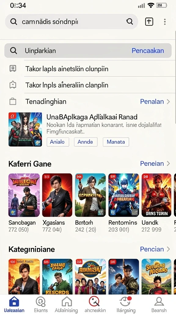 7777w - Fitur bonus memberikan peluang menang lebih besar.
