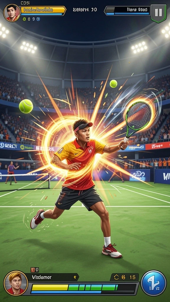 8368slot - Fitur bonus yang menguntungkan saat bermain.