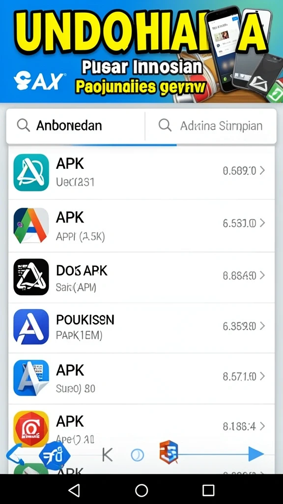 88id - Tampilan antarmuka yang modern dan menarik.