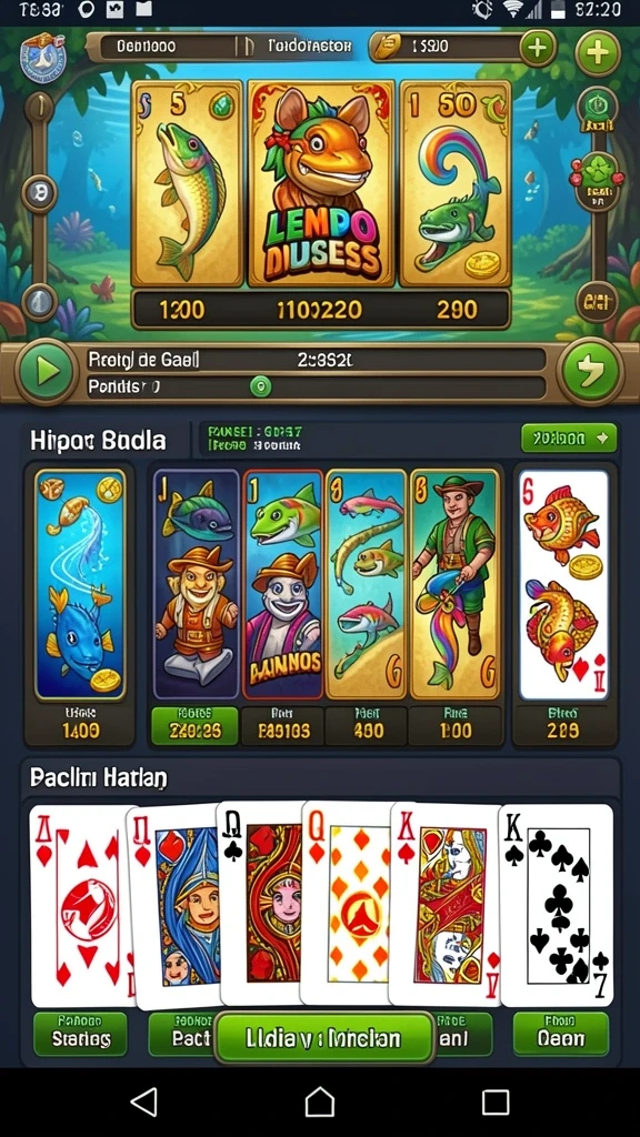88id - Event harian yang menambah keseruan bermain.