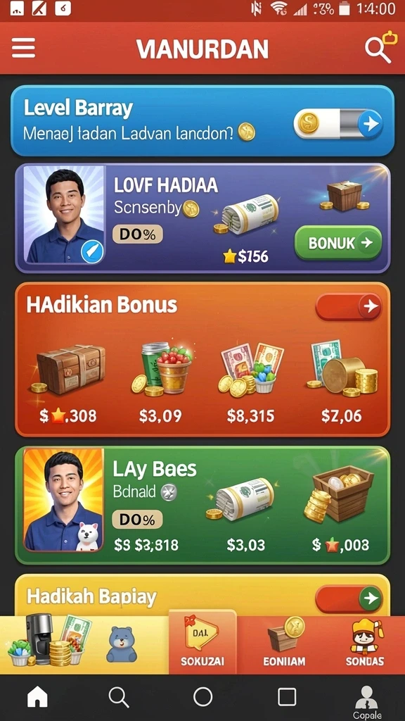 asia200 - Fitur bonus yang menarik untuk meningkatkan peluang menang.