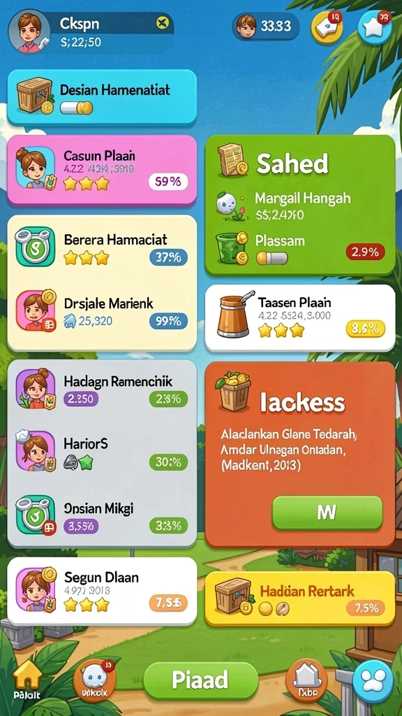 bandar99 - Beragam permainan menarik untuk semua jenis pemain.