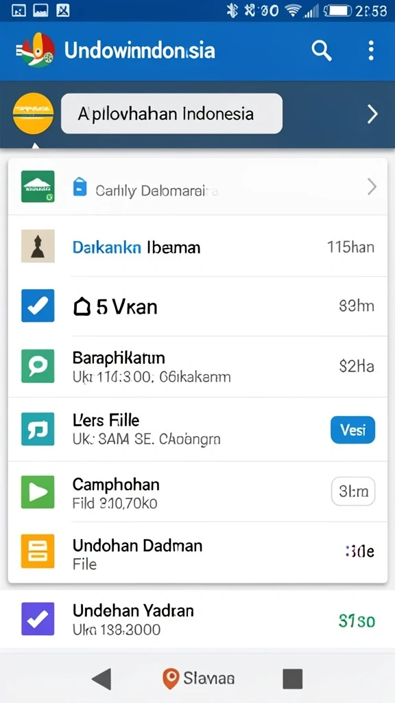 bonusrp - Tampilan antarmuka BONUSRP yang menarik dan mudah digunakan.