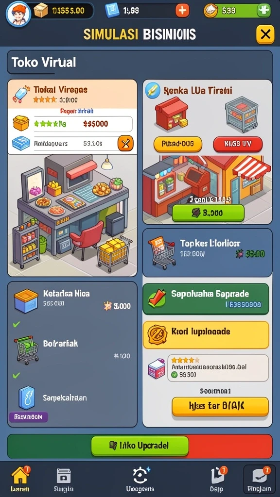 cash777 - Fitur bonus yang menguntungkan untuk pemain.