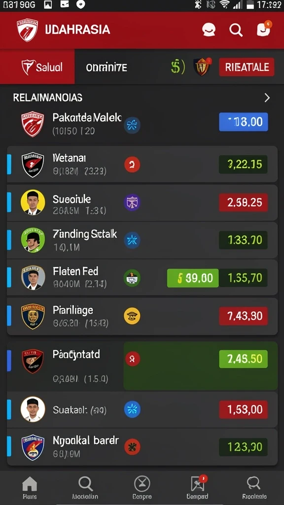 gacor88 - Sistem bonus yang menguntungkan untuk pemain.