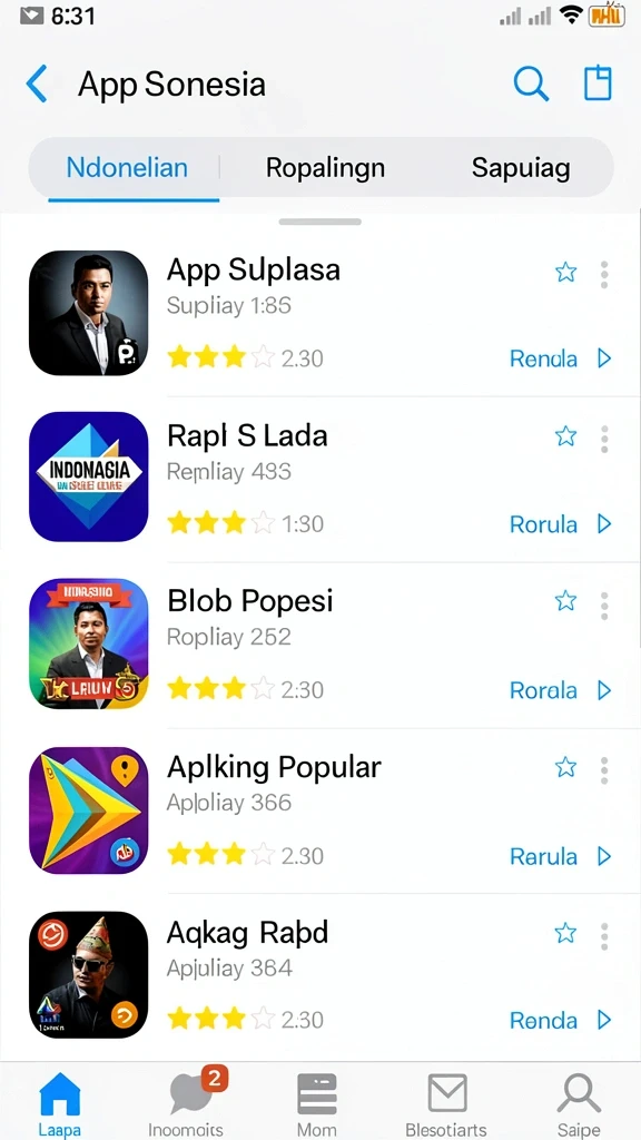 jaya89 - Level baru yang penuh tantangan.