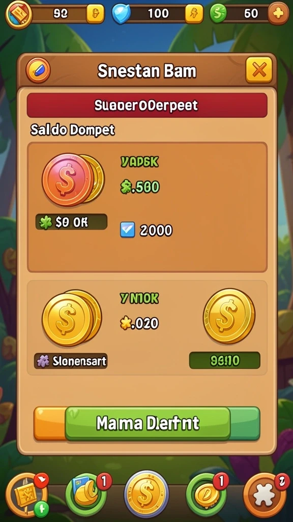 jp6789 - Menampilkan karakter unik dalam game JP6789.