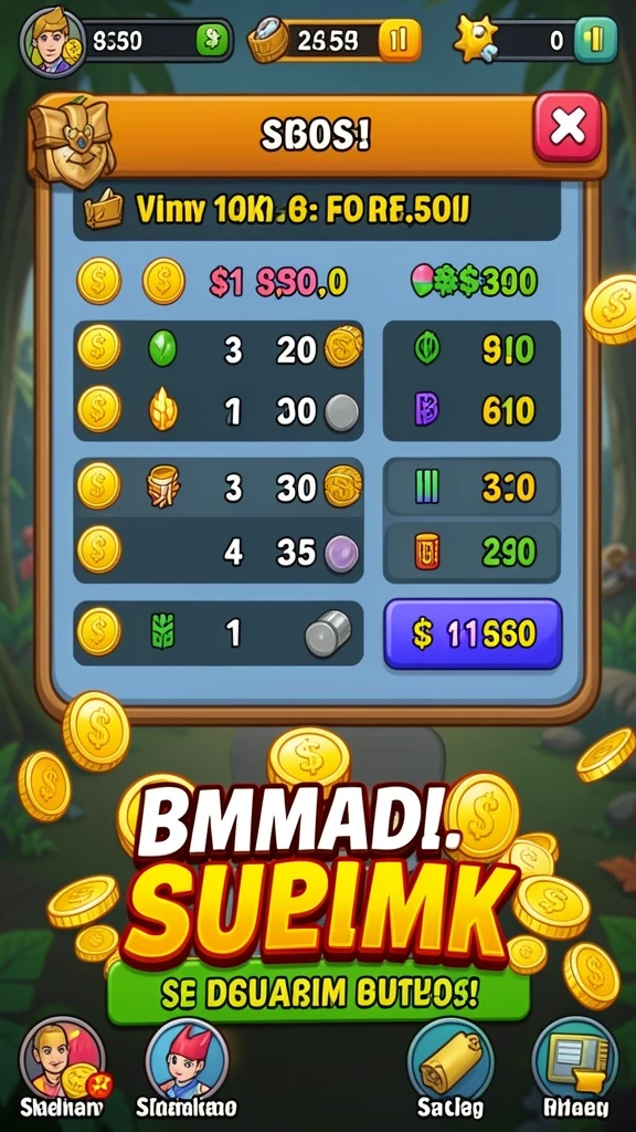 jp6789 - Sistem multiplayer yang penuh tantangan.