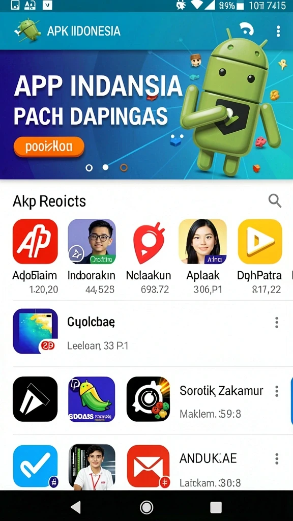 okjk - Gambaran mode permainan yang beragam dan menarik.