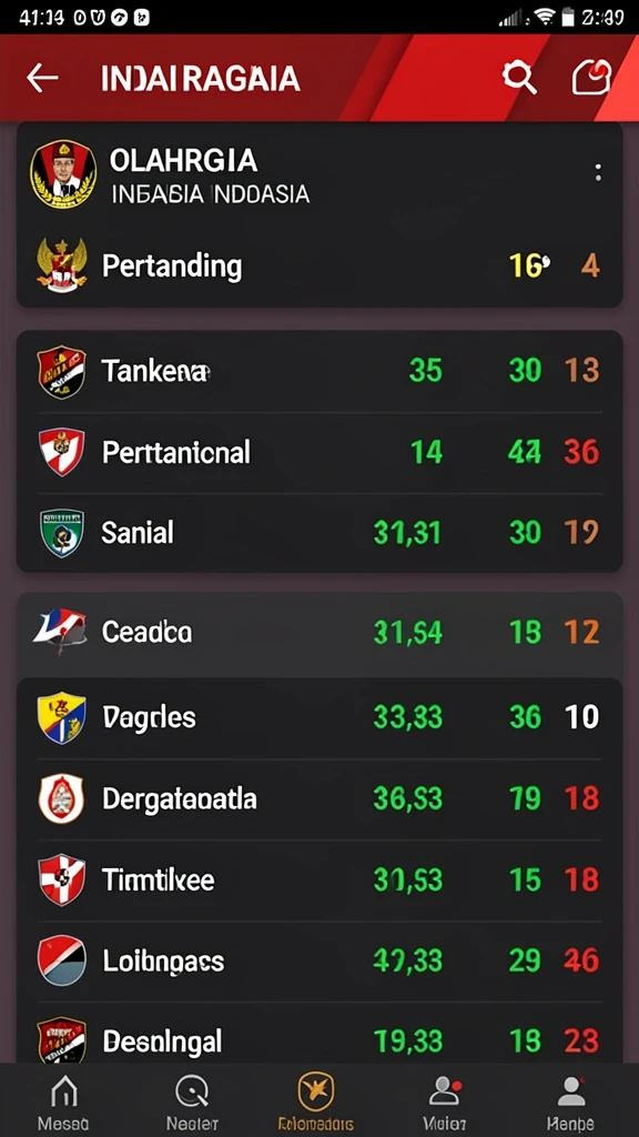 rajabotak - Fitur multiplayer yang seru dan interaktif.