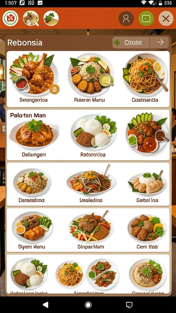 remi62 - Mode permainan klasik yang menantang dan seru.