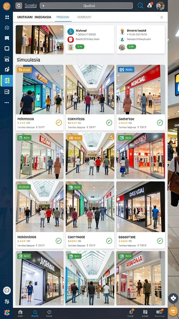 supervip - Tangkapan layar menampilkan mode multiplayer yang menyenangkan.