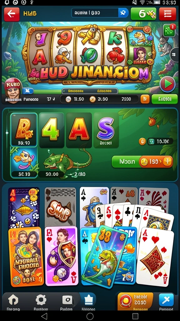 zavonzo - Berinteraksi dengan teman dalam mode multiplayer.