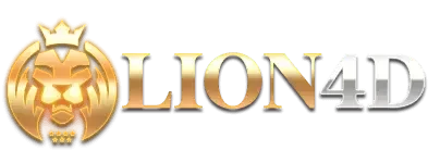 lion4d — Logo Resmi